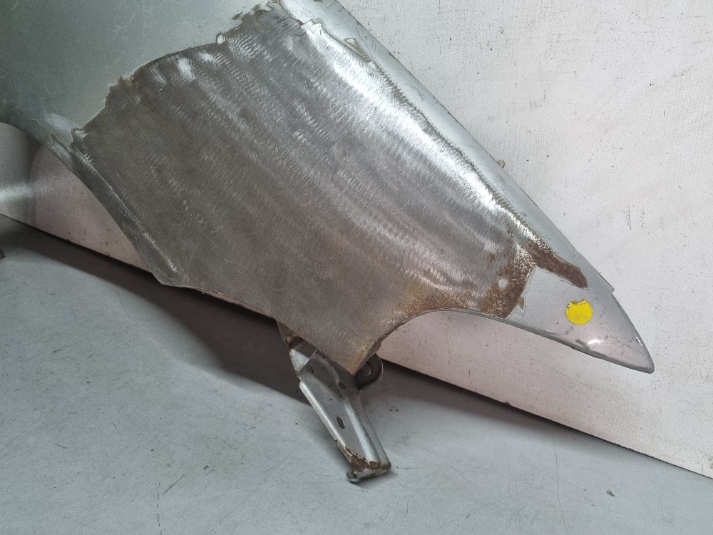 Paralama Direito Fiat Palio Fire 2000 / 2003 Recuperado Ori. 4