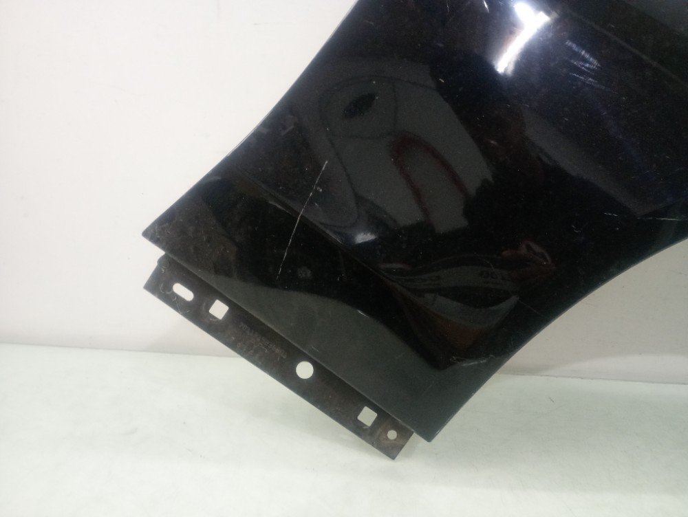 Paralama Direito Mercedes C180 C200 2014/2018 Recuperado 2