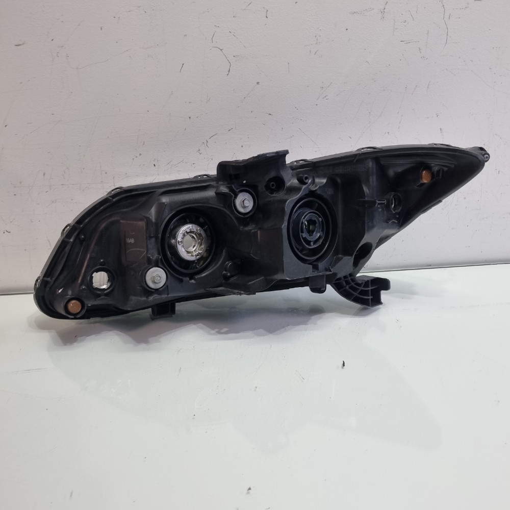 Farol Direito Honda Civic 2013 2014 2015 2016 Direito/passageiro 2