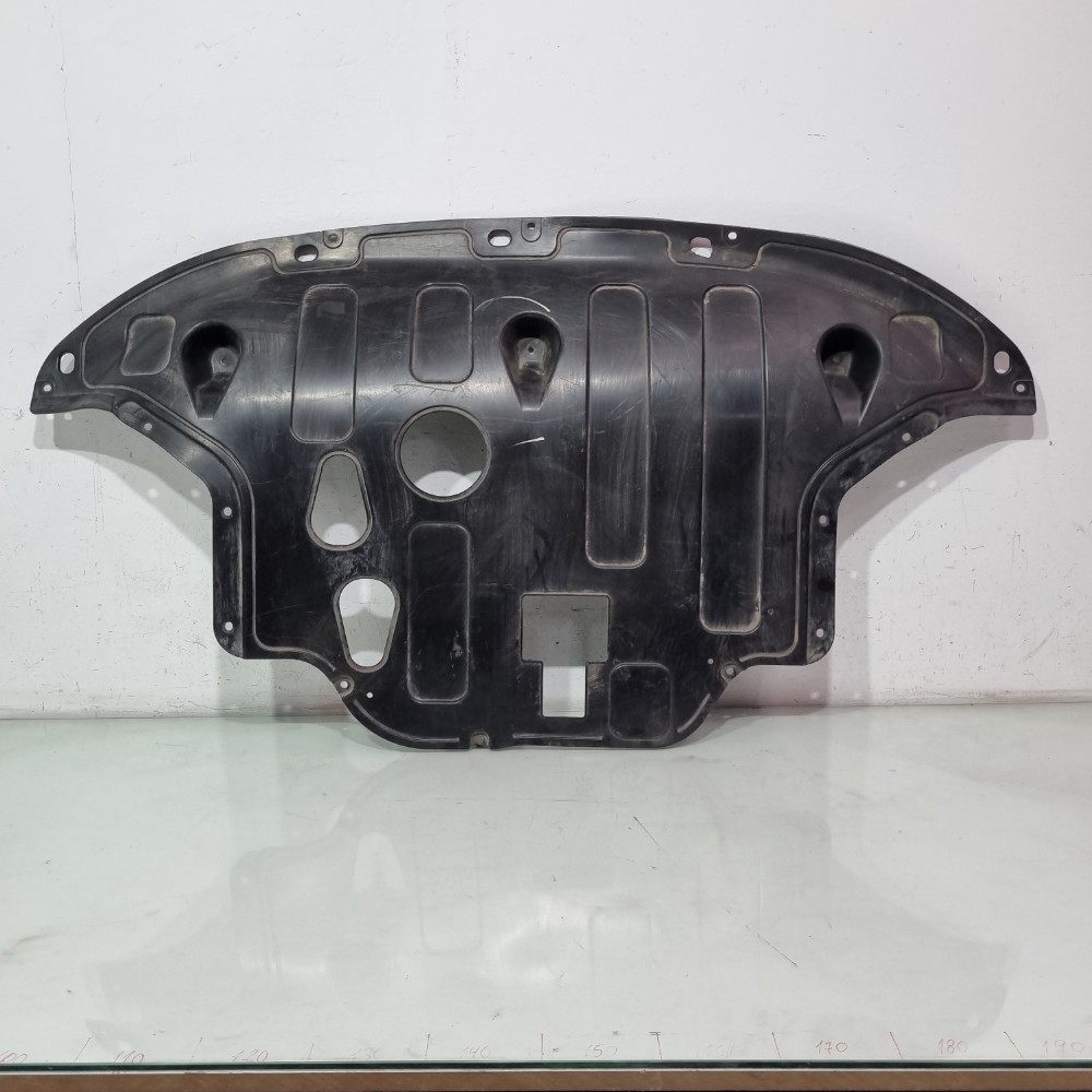 Protetor De Carter Hyundai Creta Modelos 2017/2021