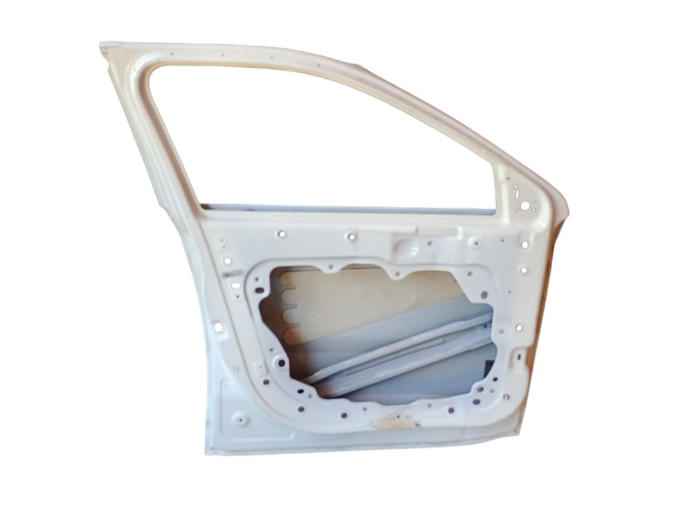 Porta Dianteira Esquerda Toro 2016/2023 Original Recuperado. Dianteira Esquerda Branco 4