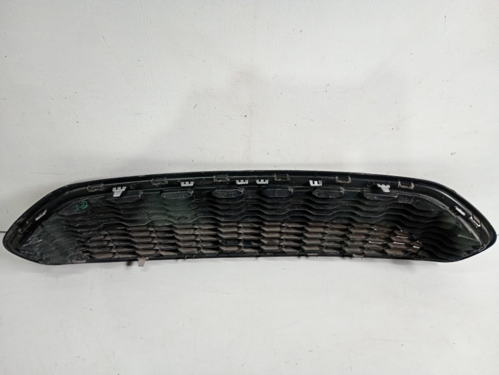 Grade Superior Do Para-choque Dianteiro Ka Hatch 2015/2018 3