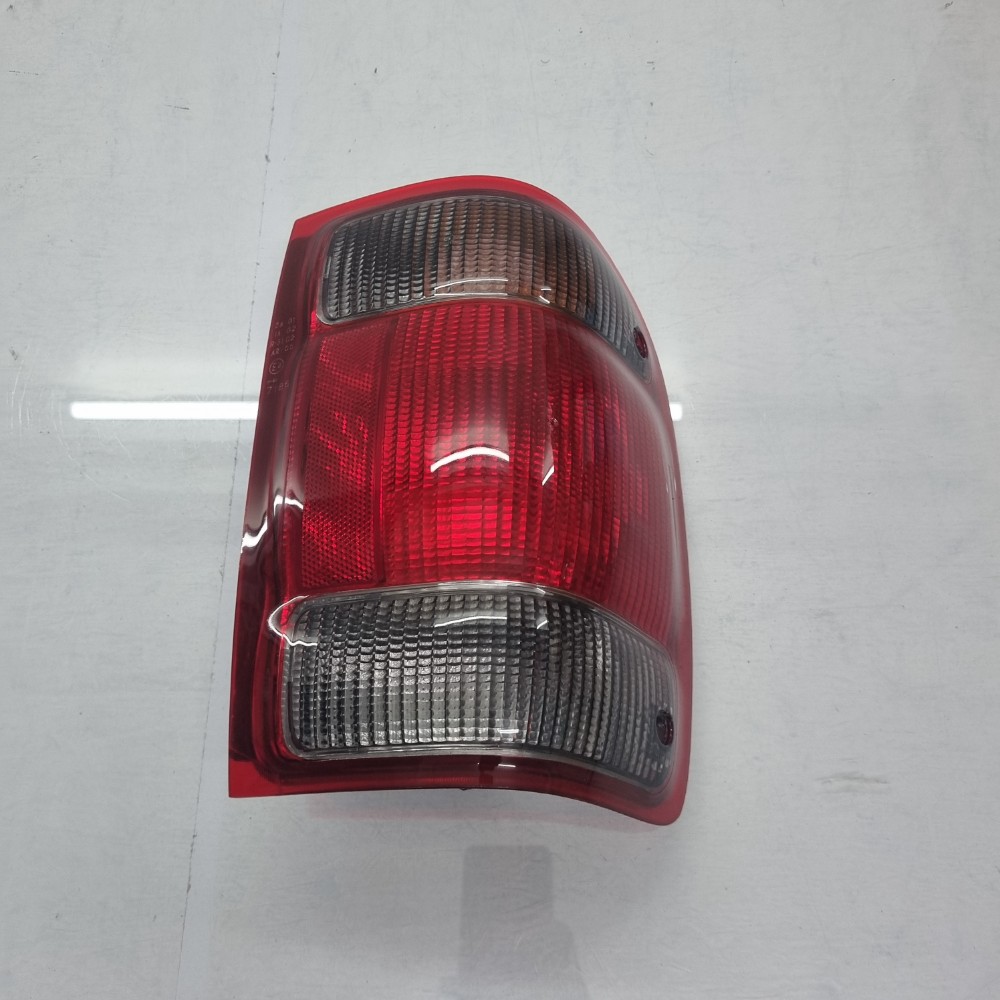 Lanterna Fume Do Lado Direito Ford Ranger Modelos 1998/2001 Direito/passageiro Fumê 1