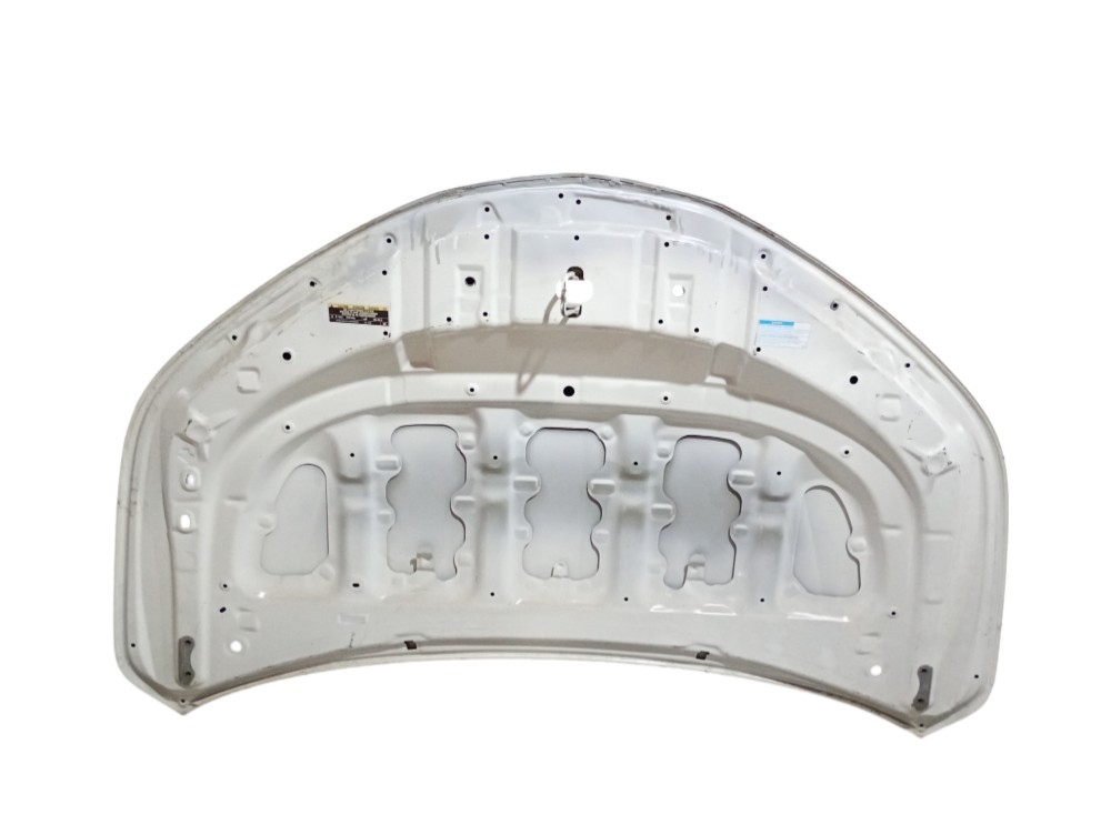 Capo Yaris Recondicionado 2019 / 2022 Original 4