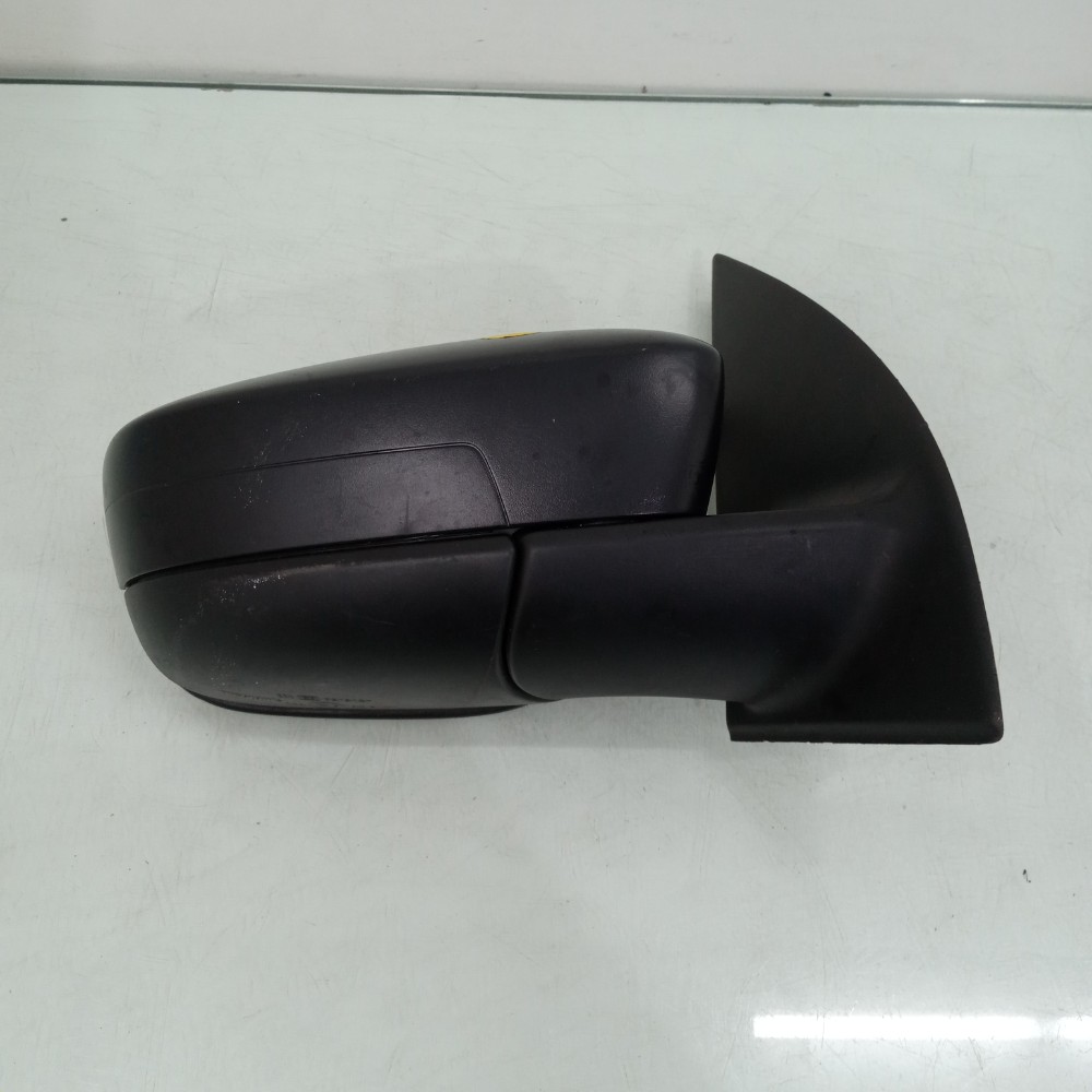 Retrovisor Lado Direito Vw Gol Elétrico 2009/2012 Recuperado 2