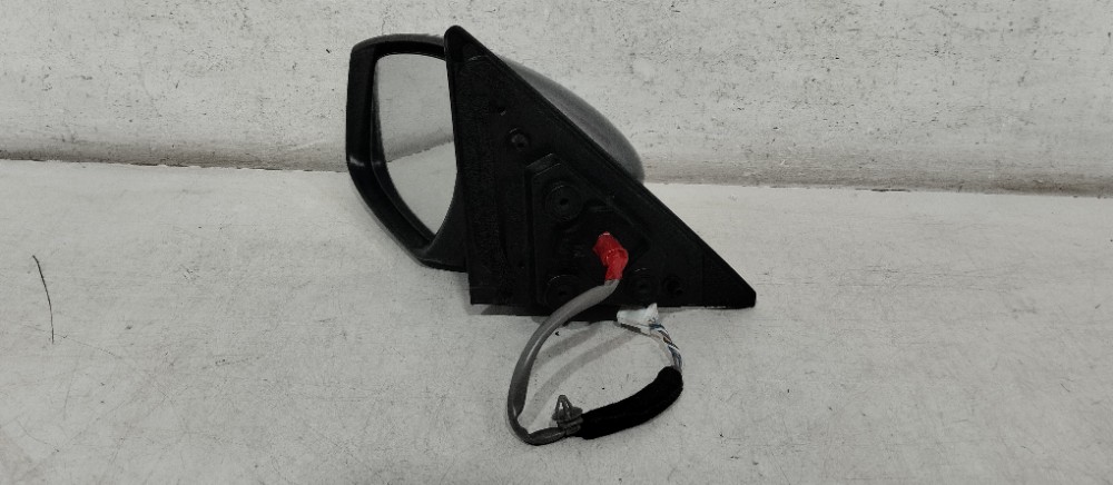 Retrovisor Esquerdo Nissan Kicks Elétrico 2017/2022 Usado. 4