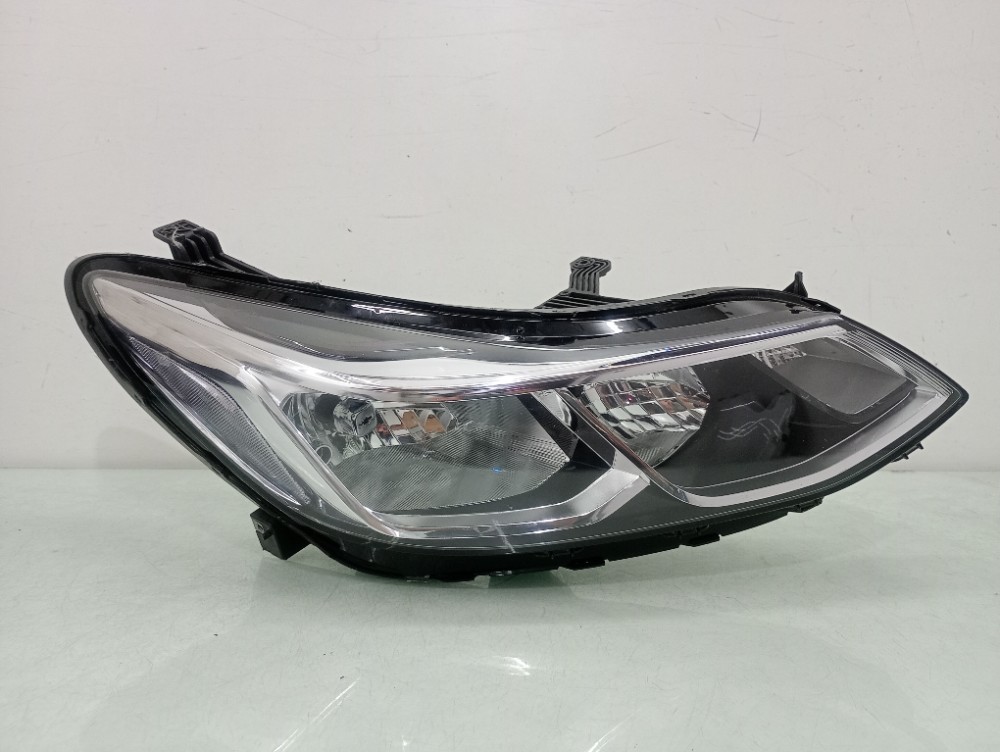 Farol Direito Sem Led Cruze 2017 A 2022 Recuperado Original. 2