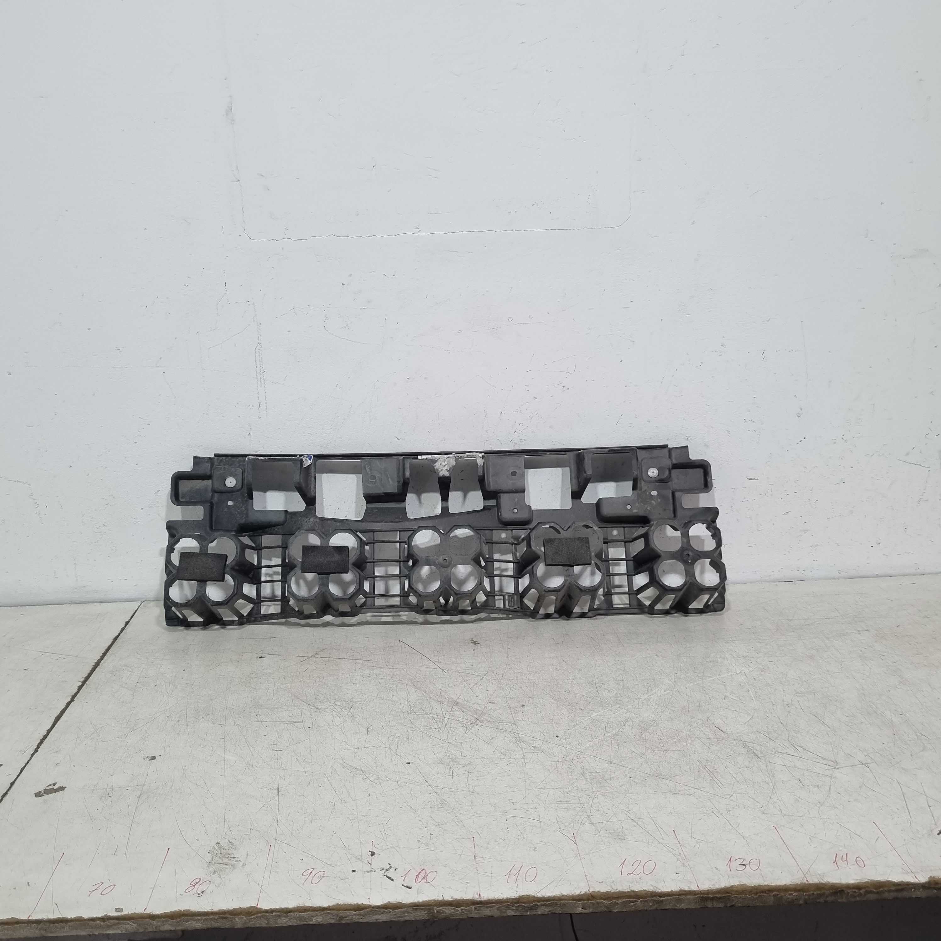 Absorvedor De Impacto Traseiro Ford Ka Modelos 2015/2021 6