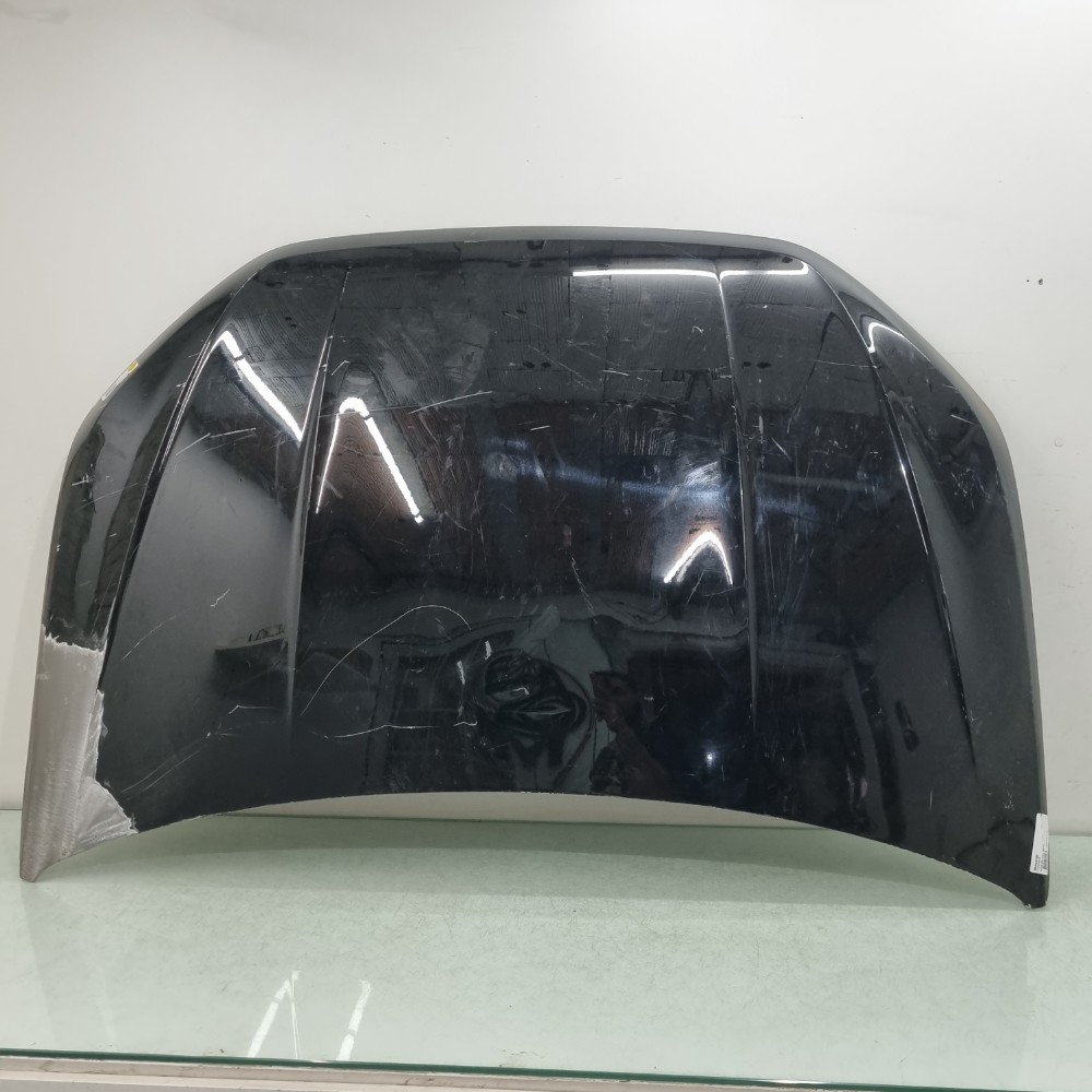 Capô Dianteiro Volkswagen  Nivus 2018 / 2023 Recondicionado. 1