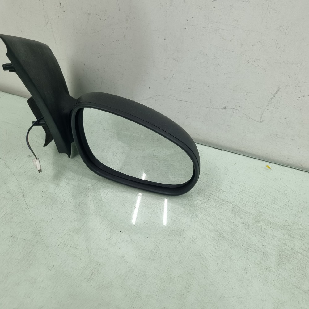 Retrovisor Direito Elétrico Fiat Grand Siena 2013 À 2018 4