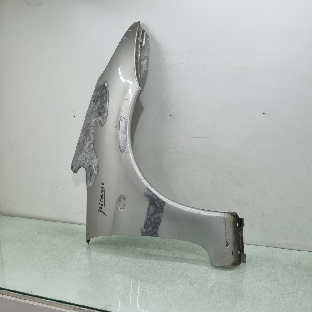 Para-lama Direito Citroën Xsara 2000/2007 3
