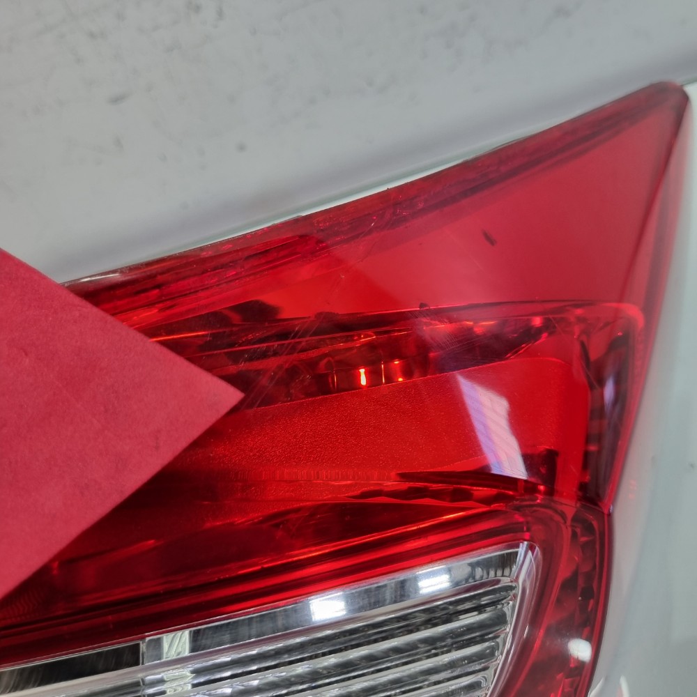 Lanterna Traseira Direita Honda Civic 2013/2016 Direita/Passageiro 3