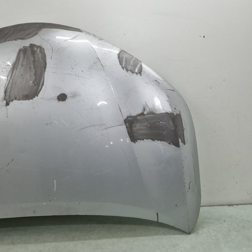 Capô Toyota Yaris 2019/2023 2