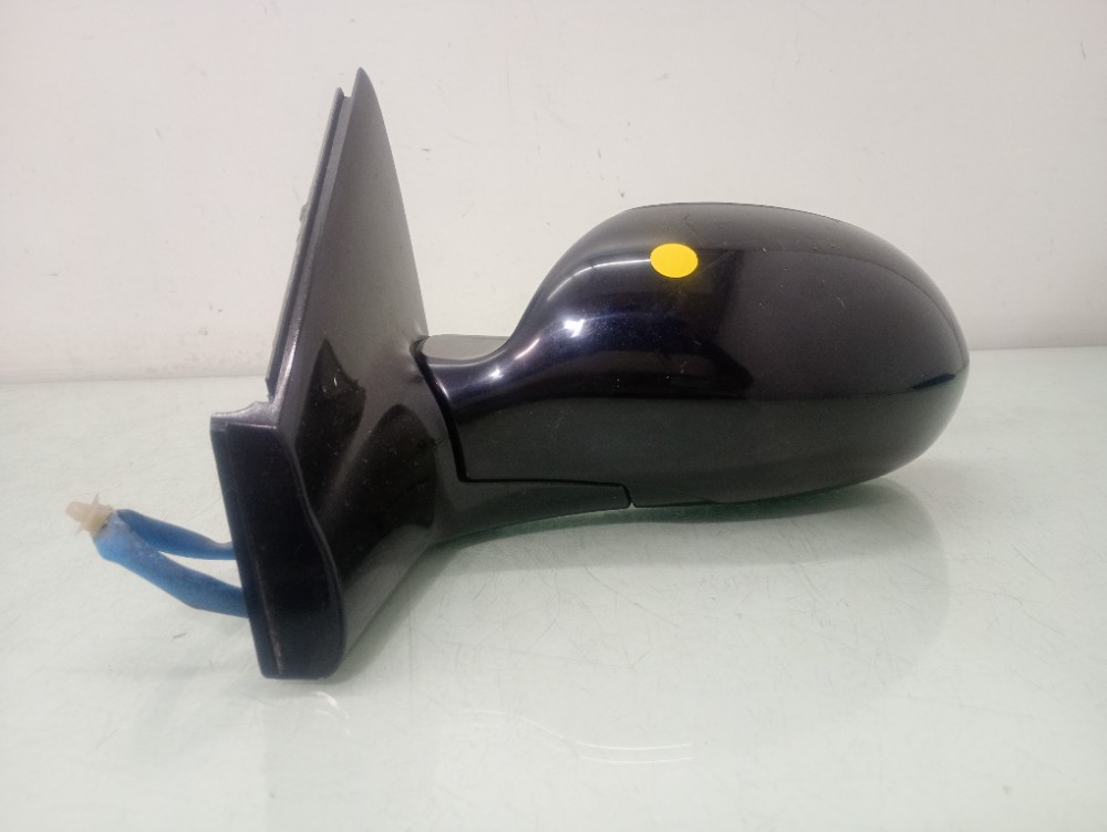 Retrovisor Lado Esquerdo Citroën C5 2001/2007 3