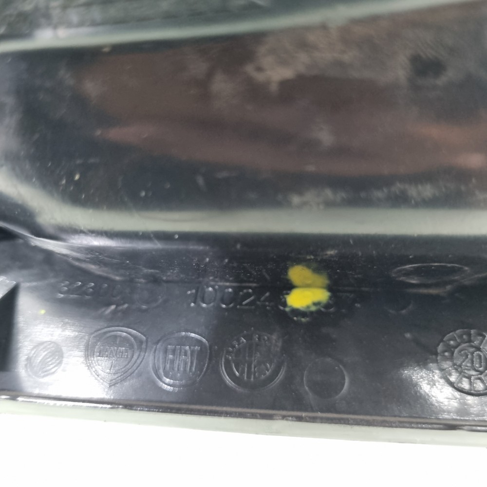 Difusor De Ar Do Lado Direito Fiat Strada Modelos 2013/2019 4