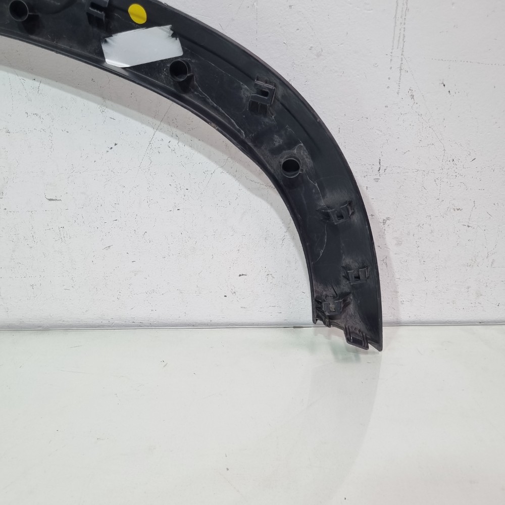 Moldura Paralama Traseiro Direito Fiat Toro 2022/2025 6