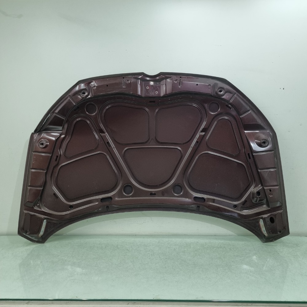 Capô Volkswagen Gol G6 2013/2017 Recondicionado 3