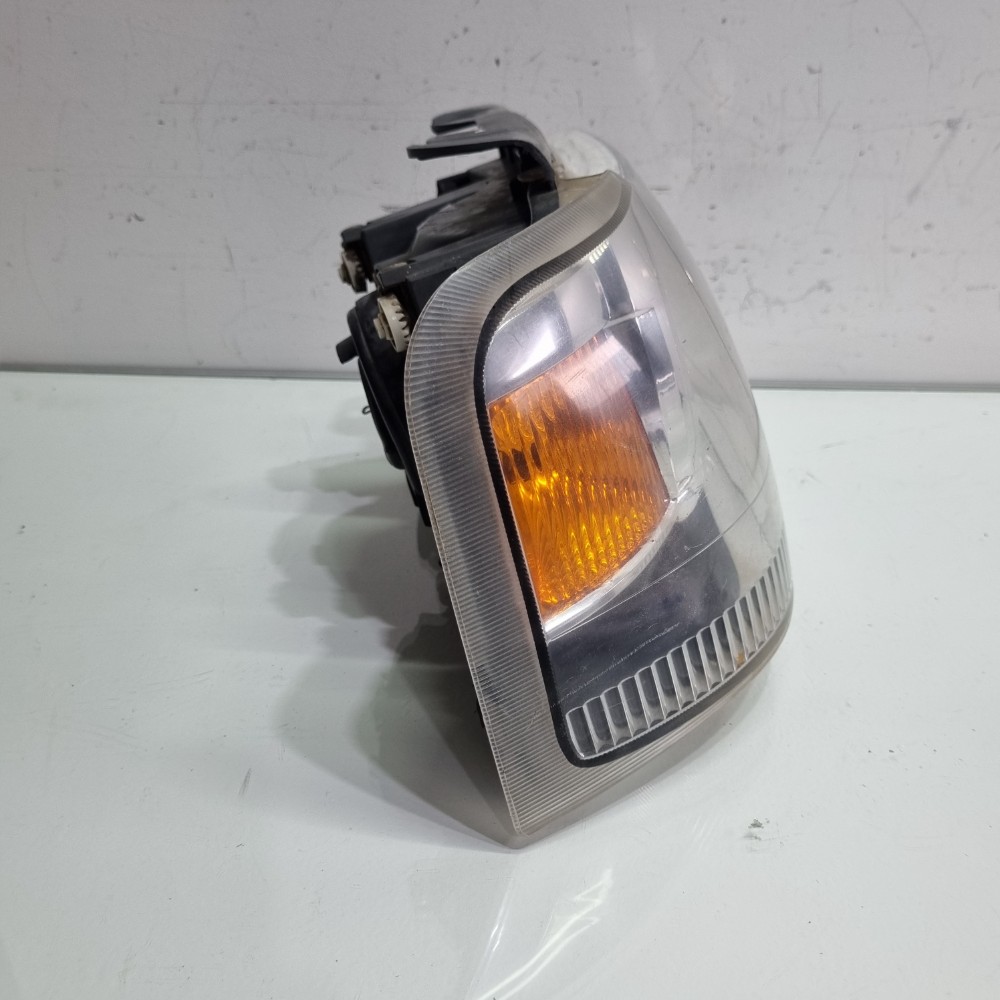 Farol Do Lado Direito Ford Ranger Modelos 2005/2008 Direito/passageiro 2