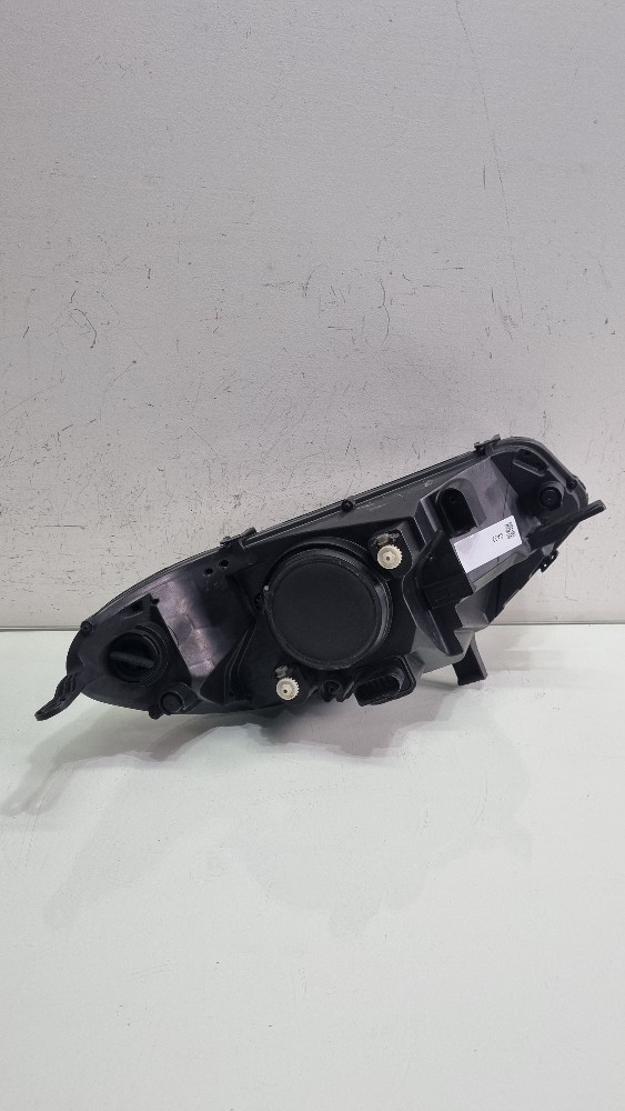 Farol lado esquerdo cromado FORD ECO SPORT Modelo 2013/2015 4
