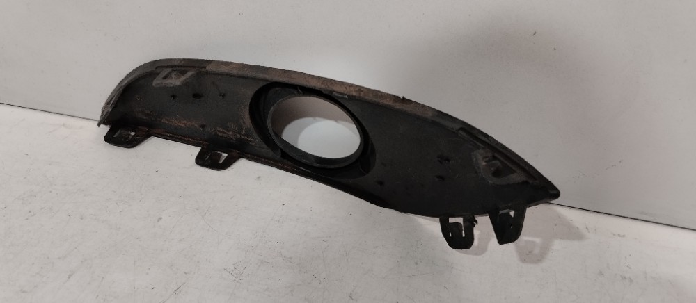 Grade Milha Direita Chevrolet Vectra Gt 2009/2013 Original Direito 3