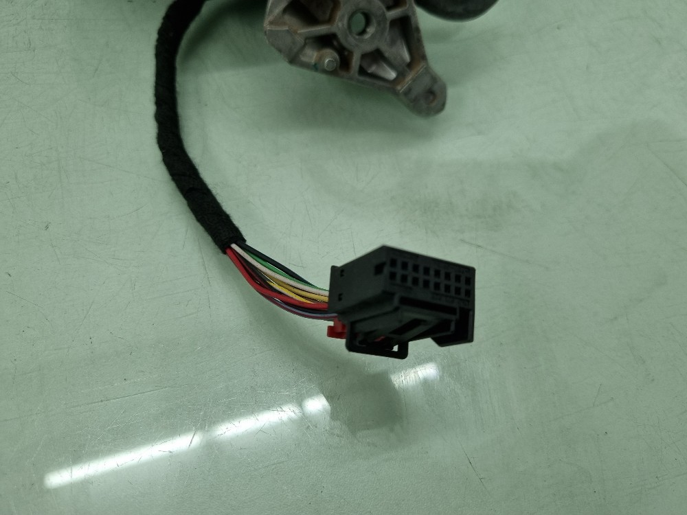 Retrovisor Elétrico S/lente Lado Direito Vw Tiguan 2018/2022 5