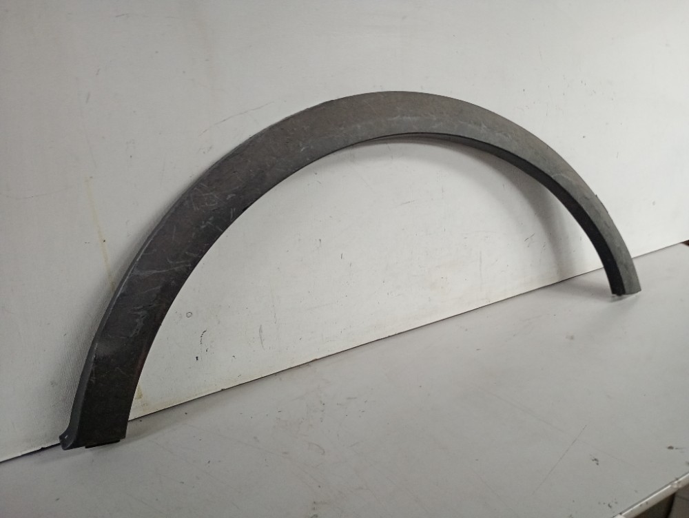 Moldura Traseira Esquerda Captiva 2008/2012 Original E Usado 2