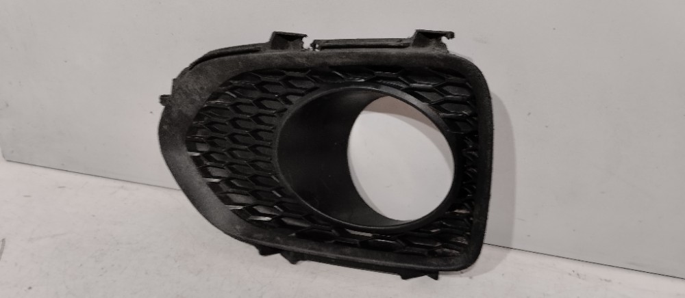 Moldura Milha Esquerdo Kia Sorento 2012 Original Esquerdo 2