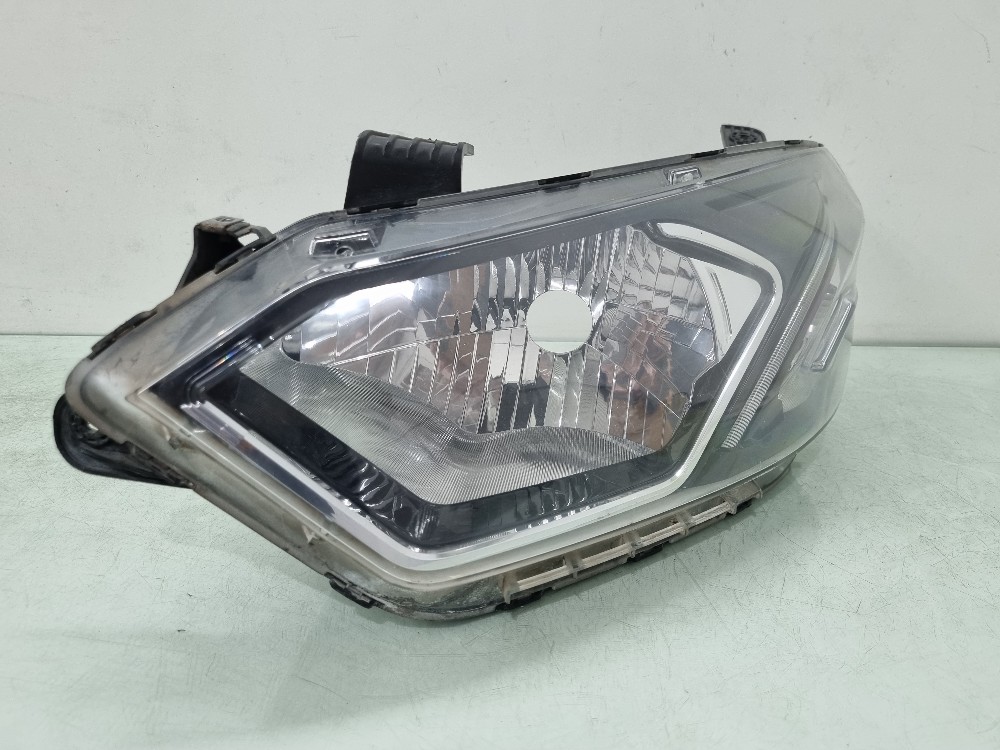 Farol Do Lado Esquerdo Chevrolet Onix Modelos 2017/2019 Esquerdo/motorista 2