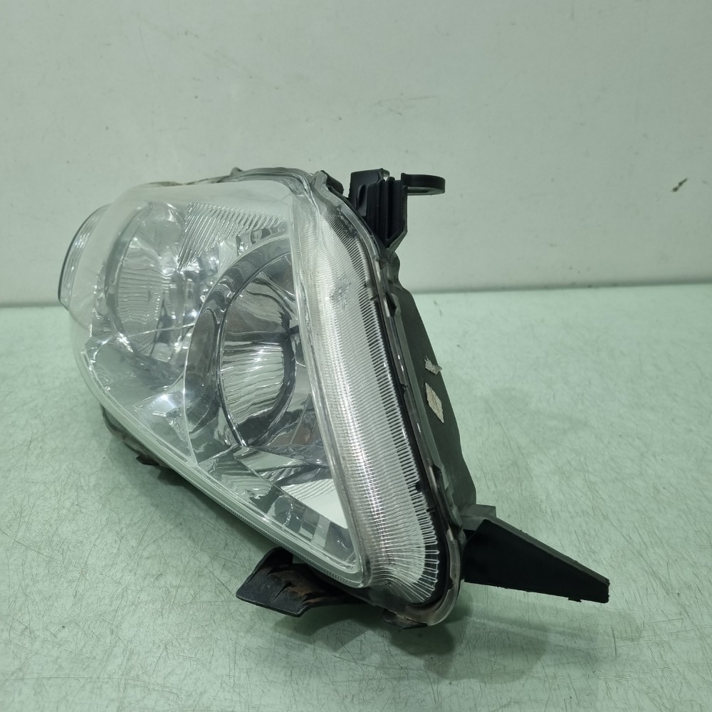 Farol Do Lado Direito Toyota Corolla Modelos 2008/2010 Direito/passageiro 3