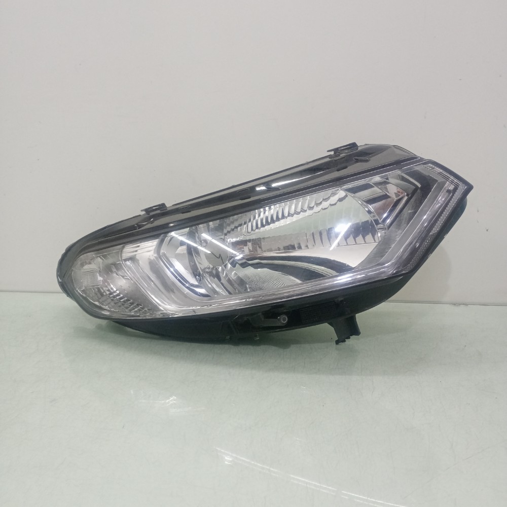 Farol Direito Ford Ecosport 2013/2017 Recuperado E Original. Direito/passageiro 1