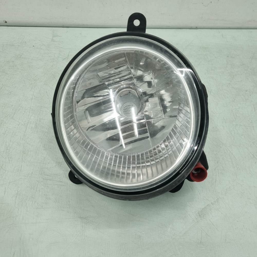 Farol De Milha Esquerdo Volkswagen Saveiro Cross 2008/2012 1