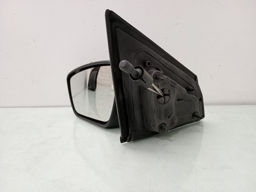 Retrovisor Esquerdo Ka Manual S/capa 2015/2020 Recuperado. 5