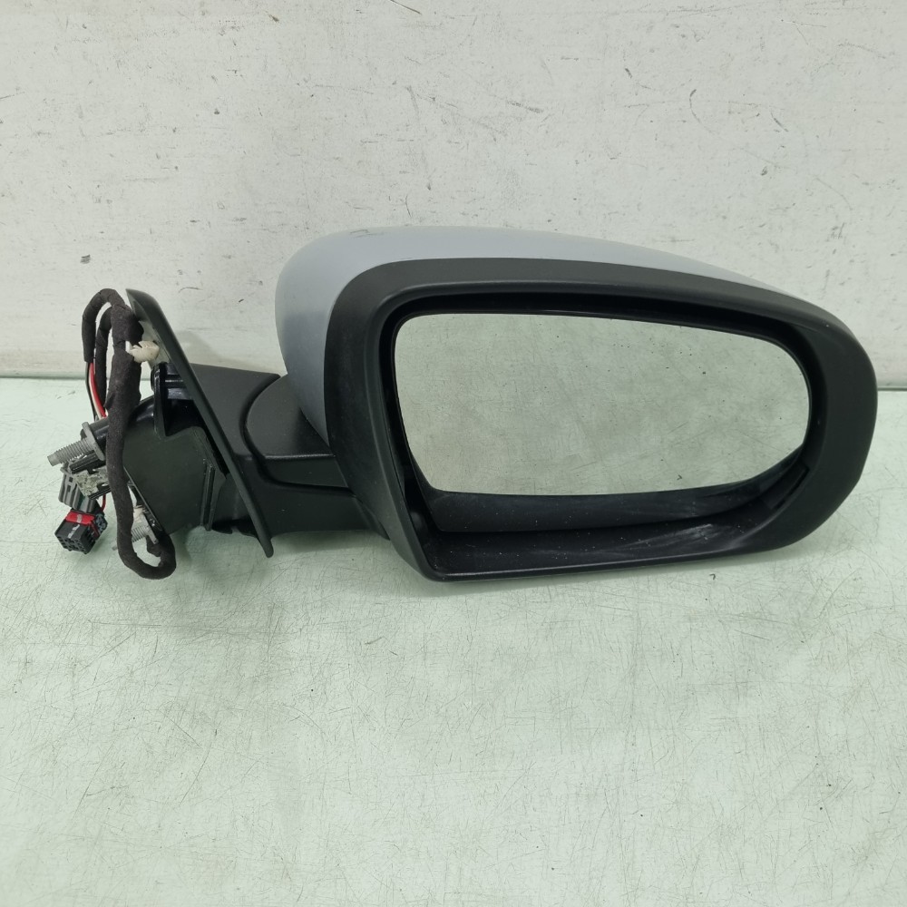 Retrovisor Lado Direito Jeep Compass Modelos  2022/2024 1