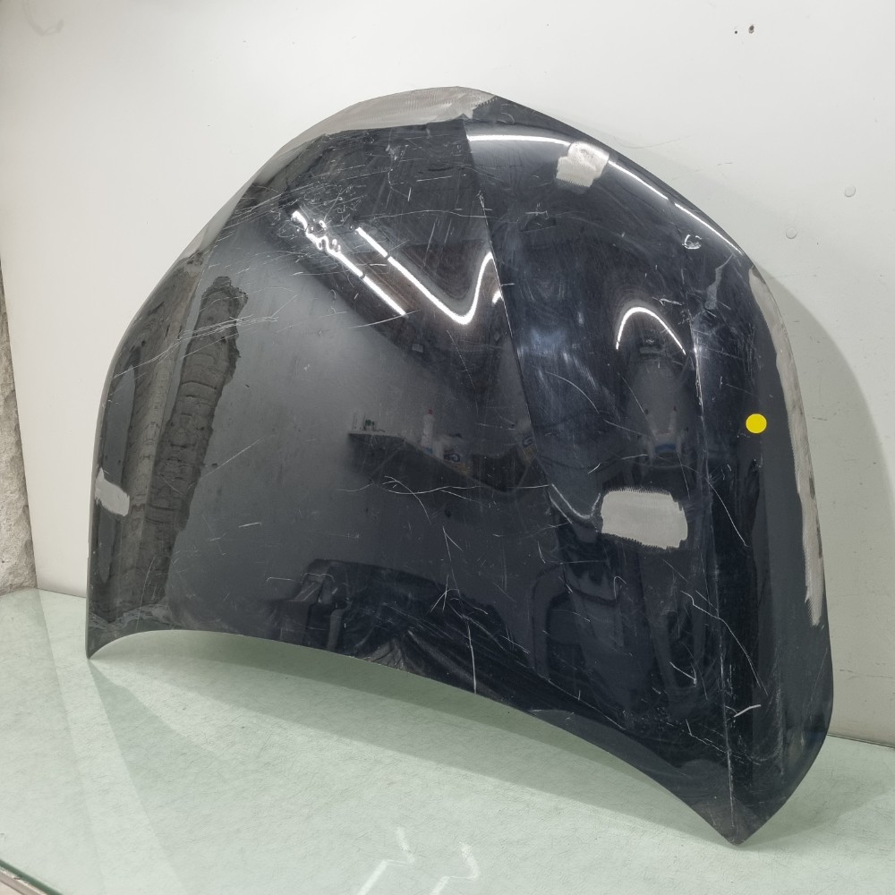 Capô Toyota Yaris 2019/2023 Recondicionado 5