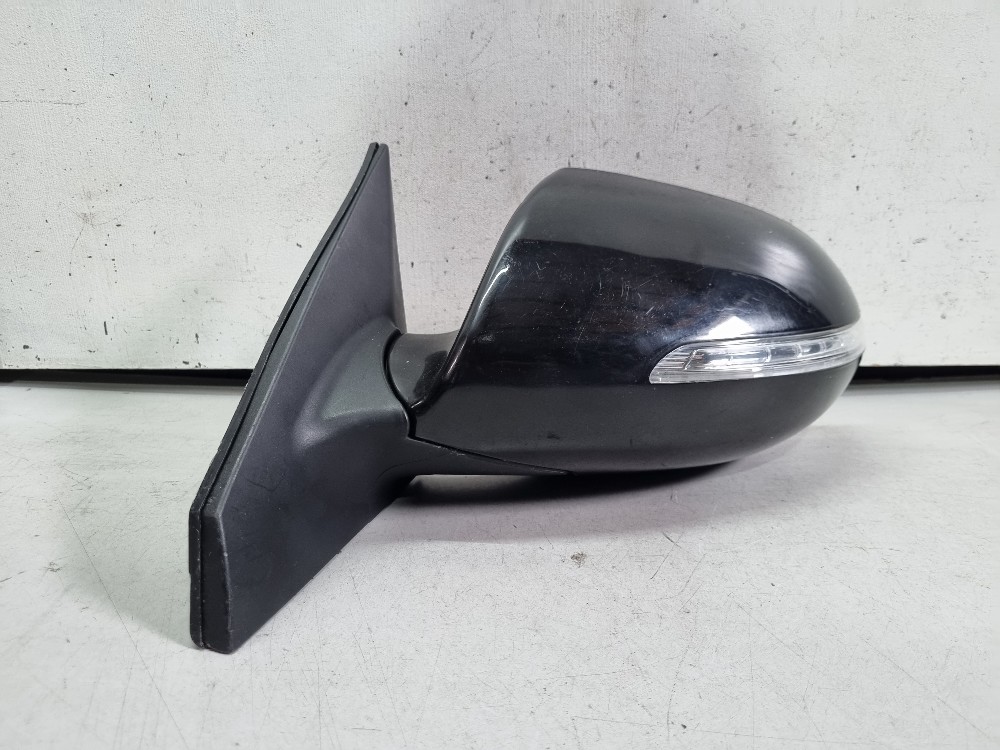 Retrovisor Esquerdo Kia Sportage 2012/2015 Recon 3