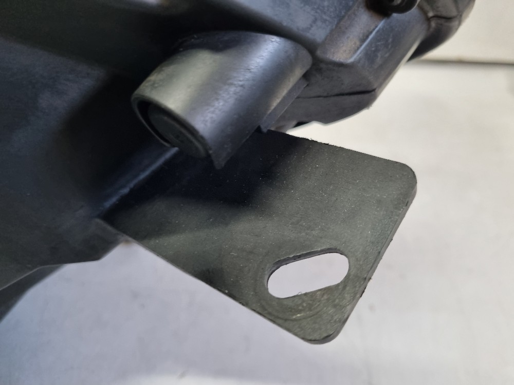 Farol Esquerdo Ford Ecosport 2013/2016 Recuperado Original Esquerdo/motorista 5