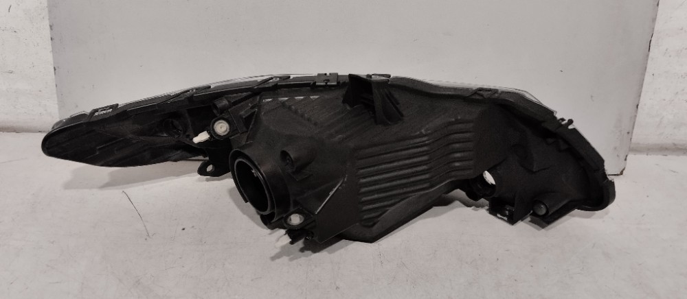Farol Esquerdo Honda City 2010/2013 9