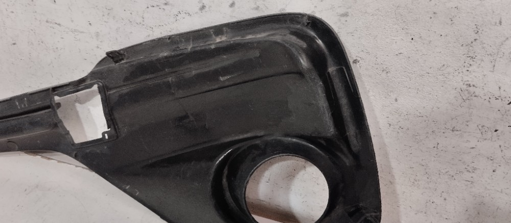 Moldura Milha Direito Toyota Etios 2018/2021 Original 5