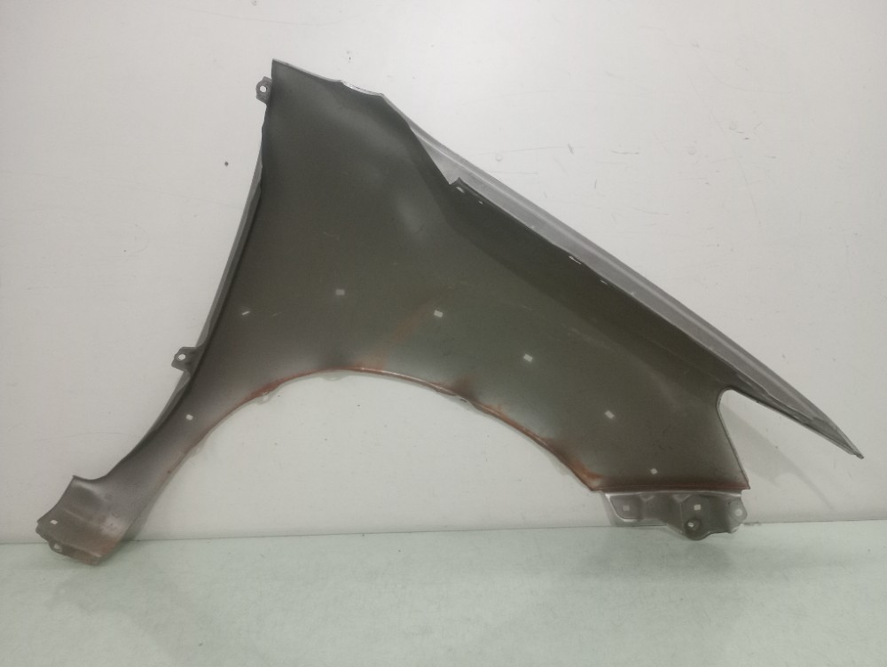 Paralama Esquerdo Hilux 2012/2016 Recuperado 5