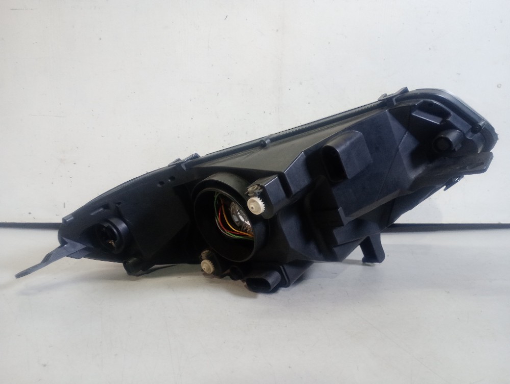 Farol Esquerdo Com Led Ford Ecosport 2013/2018 Usada Recup Esquerdo/motorista 4