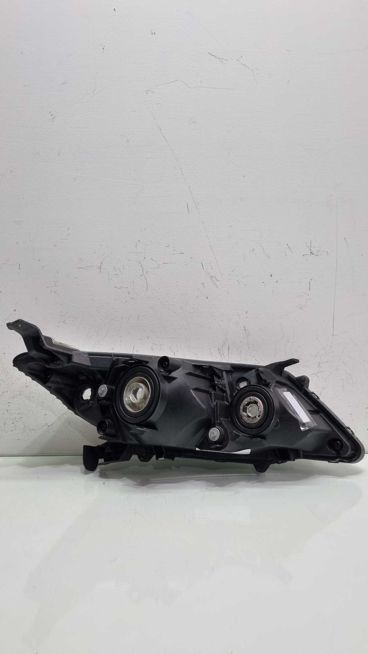 Farol lado esquerdo Honda City 2015/2017 3