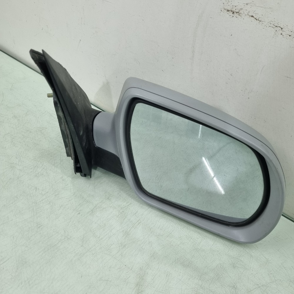Retrovisor Esq. Elétrico Hyundai Santa Fé 2007/2012 Usado. 2