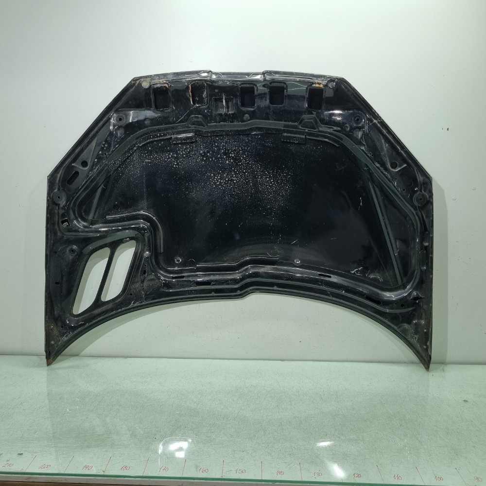 Capô Peugeot 206 Modelos 2001/2008 10