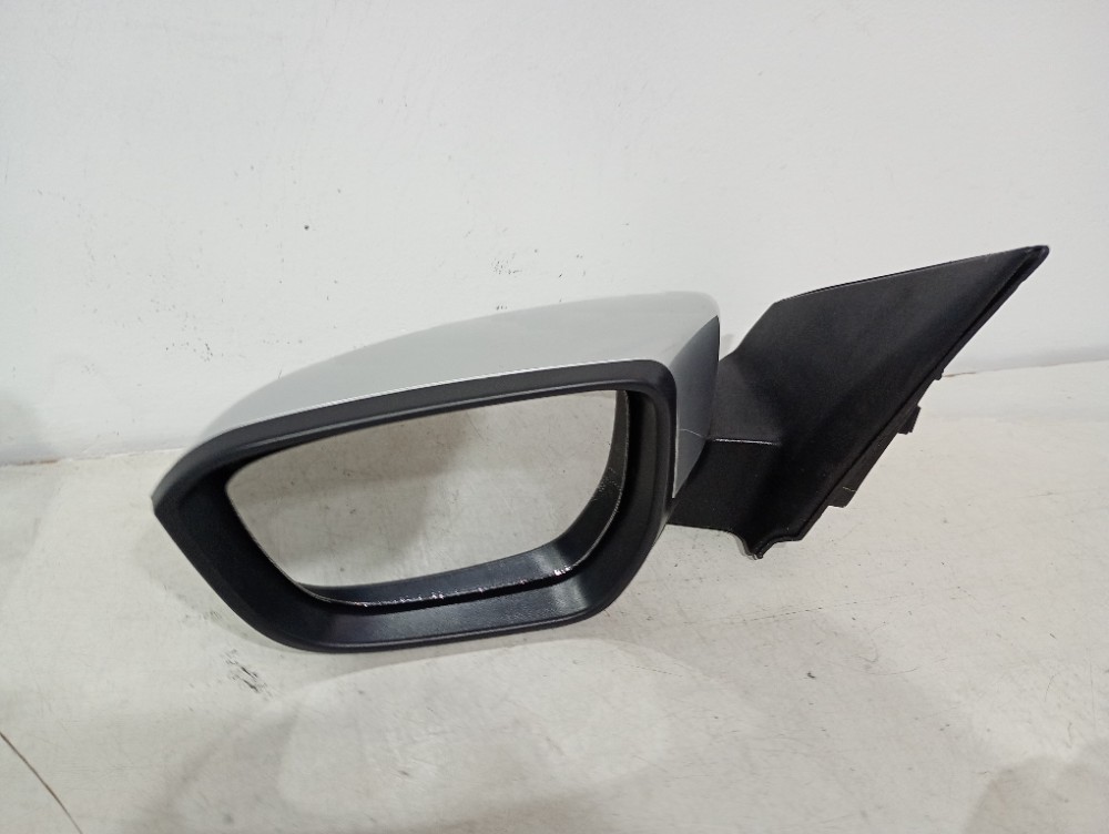 Retrovisor Esquerdo Chevrolet Onix 2021/2023 Recuperado 1