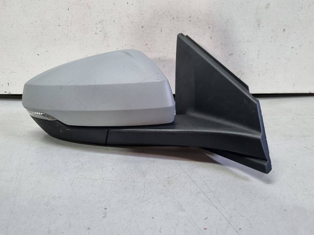 Retrovisor Direito Volkswagen Polo 2017/2022 Usado 3