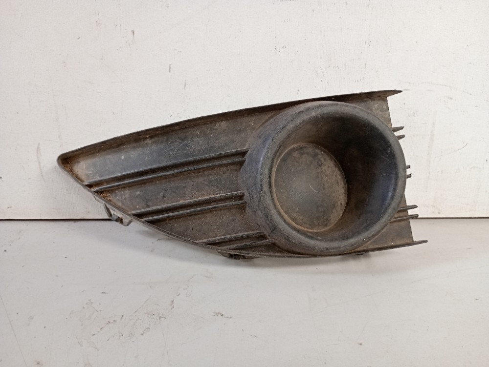 Moldura Direita Renault Fluence 2010/2014 2
