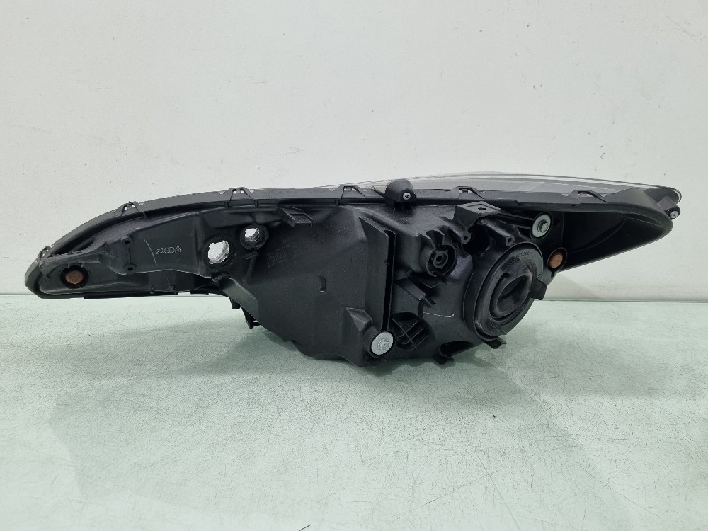 Farol Direito Honda Fit 2015/2019 Recondicionado E Original. Direito/passageiro 4