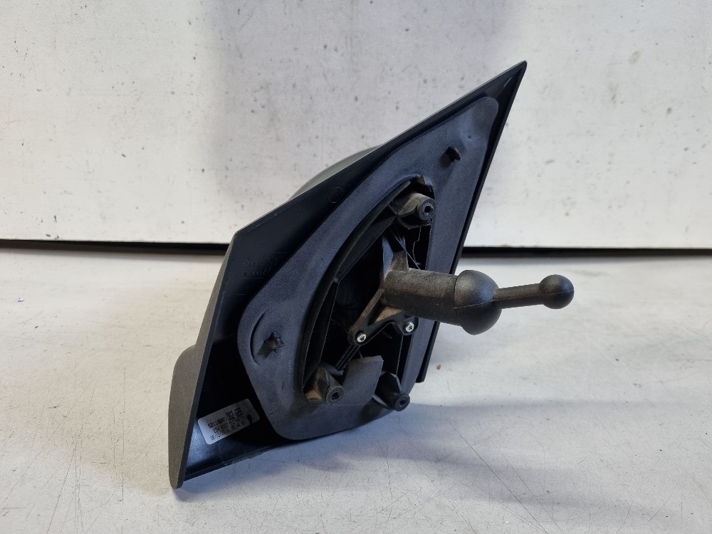 Retrovisor Direito Manual Chevrolet Onix 2013/2018 Usado 4