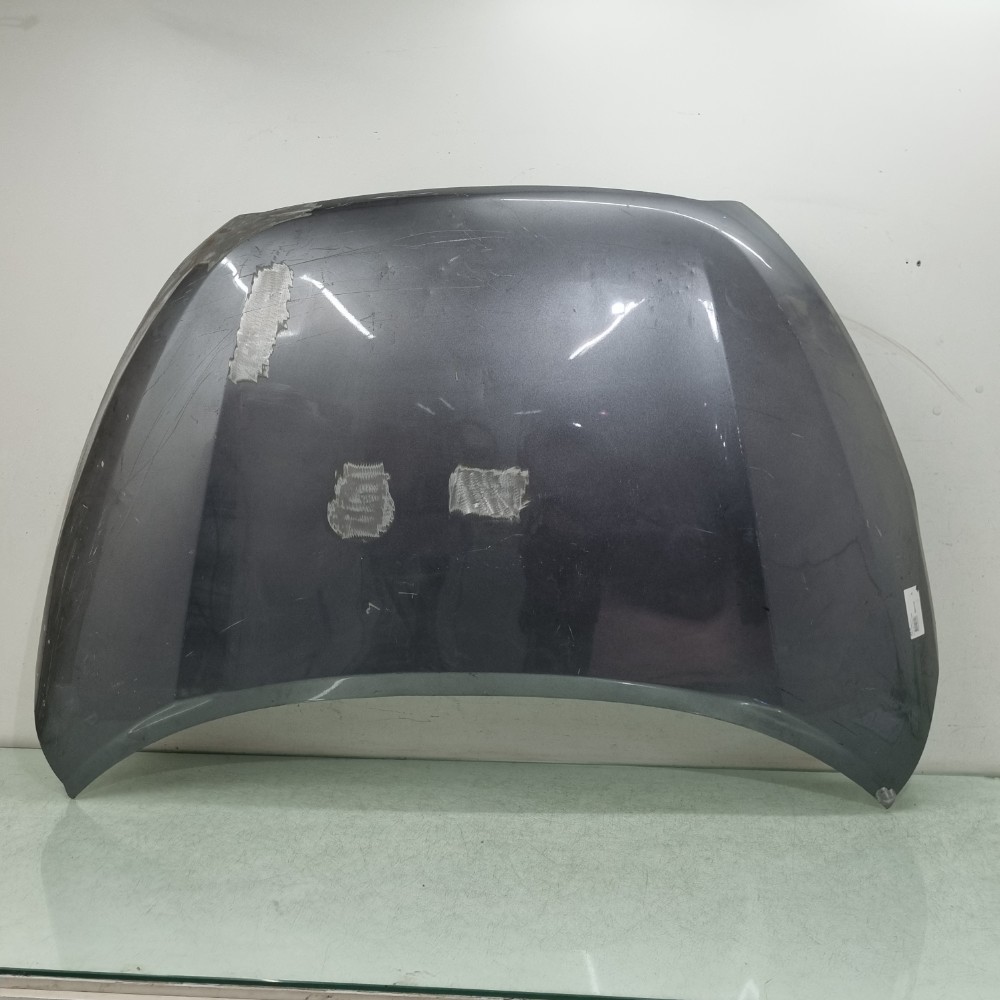 Capô Diant Nissan Kicks 2017/2023 Recondicionado Semi-novo. 1