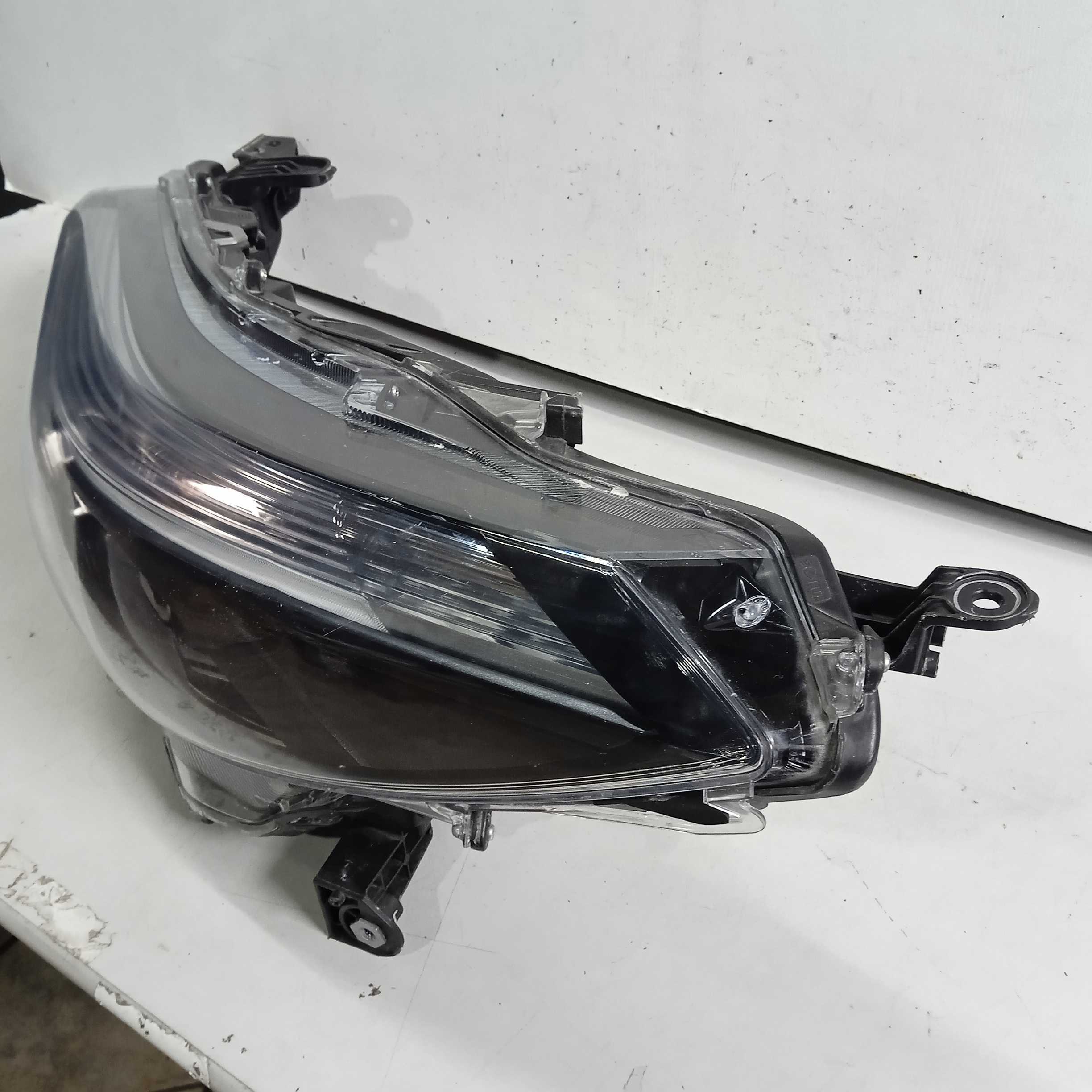 Farol Esquerdo Toyota Corolla Cross Ano 2022/2024 Recuperado 2